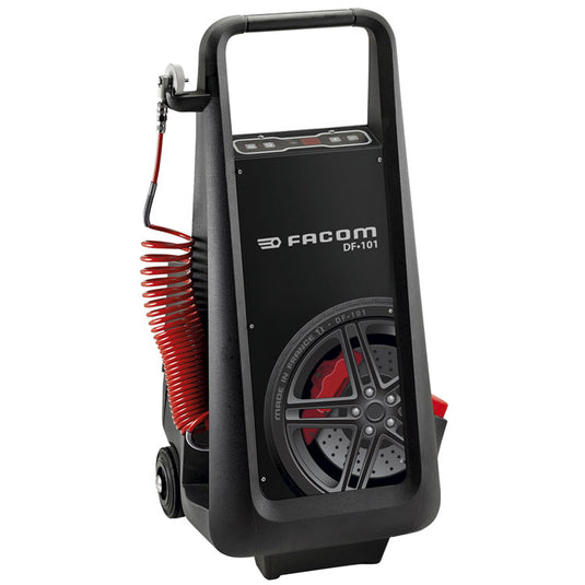 Facom digitale remontluchter