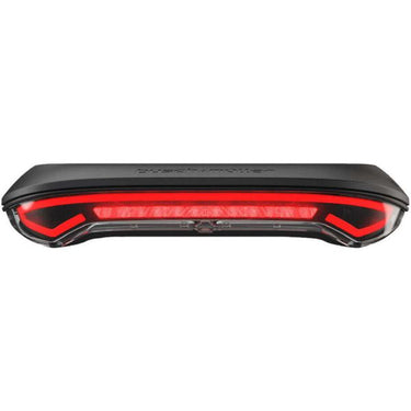 Busch + müller achterlicht toplight kite b m e-bike rear light toplight kite brex