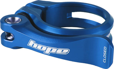Hope seat clamp with quick release model 2025