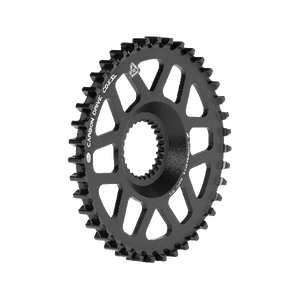 Gates voortandwiel cdx 39t - pinion - super light