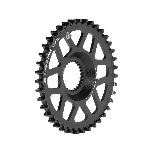 Gates voortandwiel cdx 39t - pinion - super light