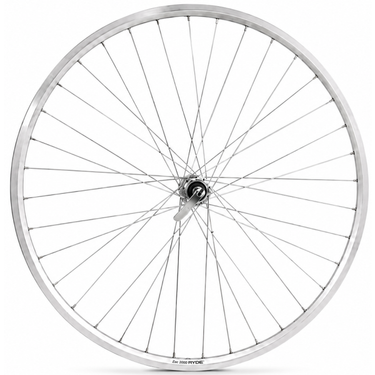 Abi achterwiel 28 zac 2000 8-9-10 speed - zilver