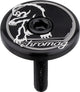 Chromag top cap