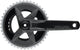 Sram rival wide dub 2x12-speed crankset
