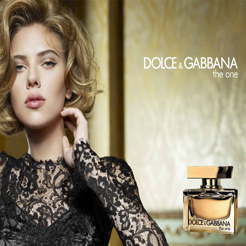 Load image into Gallery viewer, Dolce gabbana dolce gabanna eau de parfum spray the one 30ml dames
