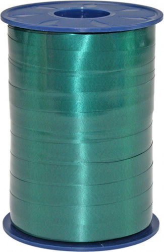 Globos krullint 10mm 250mtr donkergroen