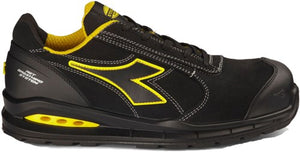 Diadora werkschoen airbox master 181151 s3s | zwart | maat 48 - 8053607623952