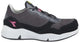 Diadora werkschoen athena laag 179902 s3l d0458 | nine iron raspberry (d0458) | maat 42 - 8053607443444