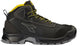 Diadora werkschoen classic mid 181021 s3s | zwart | maat 42 - 8053607614110