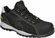 Diadora werkschoen glove net laag pro 181124 s3 zwart | zwart 80013 | maat 48 - 00.198.002.48