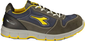 Diadora werkschoen run low 181154 s3s | castle rock | maat 41 - 8053607622542