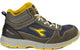 Diadora werkschoen run mid 181155 s3s c4906 | castle rock insignia blue c4906 | maat 46 - 8053607617685