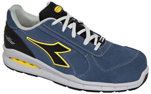Diadora werkschoen run net ab 181148 s3s c8702 | blue cosmos blue cosmos c8702 | maat 41 - 8053607621040