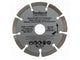 Doorslijpschijf - 13300 rpm - ø 115 mm