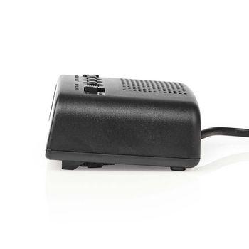 Nedis digitale alarmklok | led van 0,6 | sluimeren