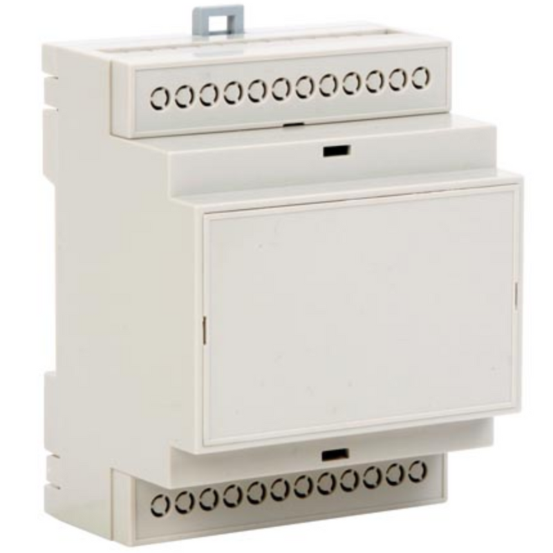 Load image into Gallery viewer, Din-rail module box - 4mg
