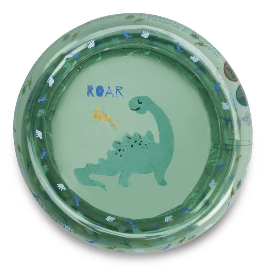 Safari | blauw groen zwembad ø 60 cm