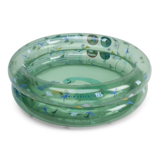 Safari | blauw groen zwembad ø 60 cm