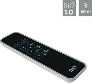 Di-o dio set draadloos schakelen 2x module + ab - 6960030