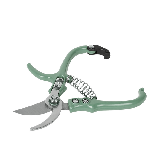 Dirt tools bloemenschaar mint ø8mm