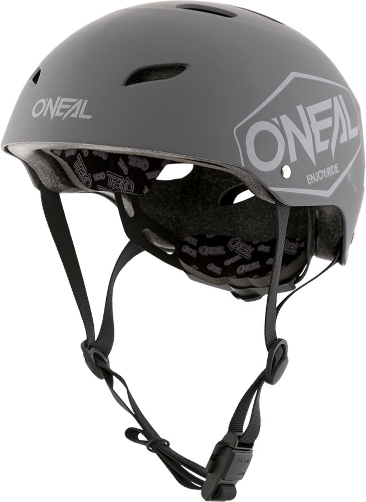 Load image into Gallery viewer, O'neal dirt lid youth plain - bmx kid's helmet
