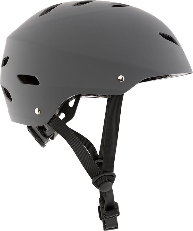 Load image into Gallery viewer, O'neal dirt lid youth plain - bmx kid's helmet
