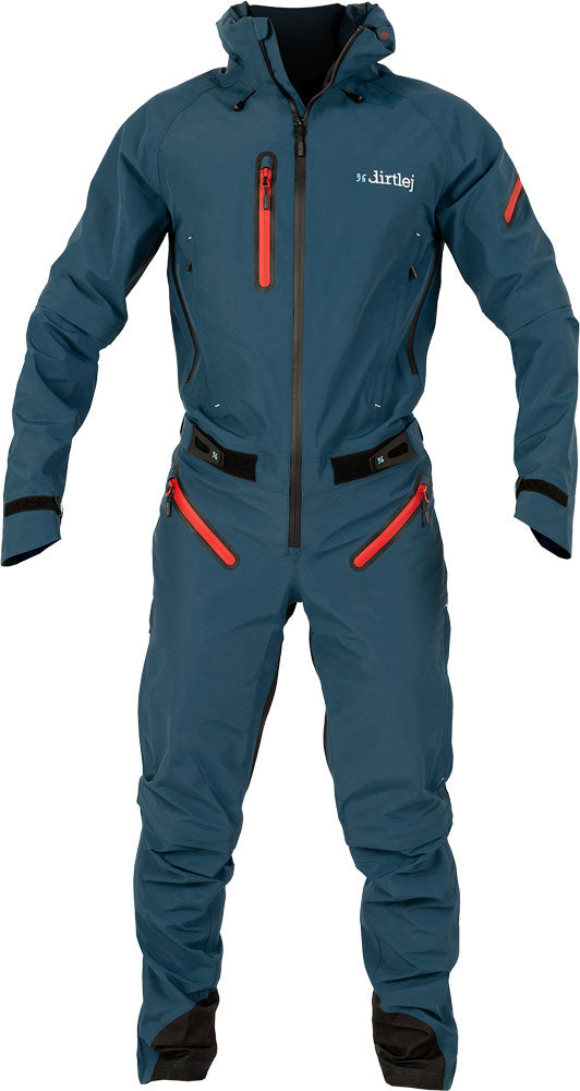 Dirtlej dirtsuit sfd edition v4