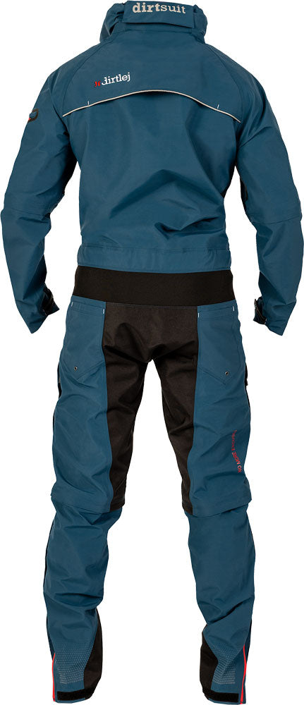 Load image into Gallery viewer, Dirtlej dirtsuit sfd edition v4.0 - mud suit
