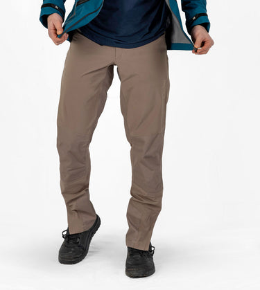 Dirtlej trailscout waterproof long - mtb pants