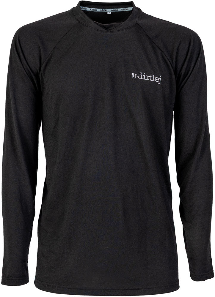 Load image into Gallery viewer, Dirtlej mountee - mtb long sleeve jersey
