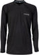 Dirtlej mountee - mtb long sleeve jersey