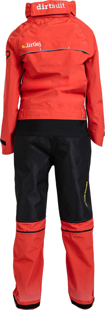 Load image into Gallery viewer, Dirtlej dirtsuit edition v2.0 - children's mud suit
