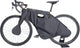 Dirtlej bikewrap - transport protection (gravel road)