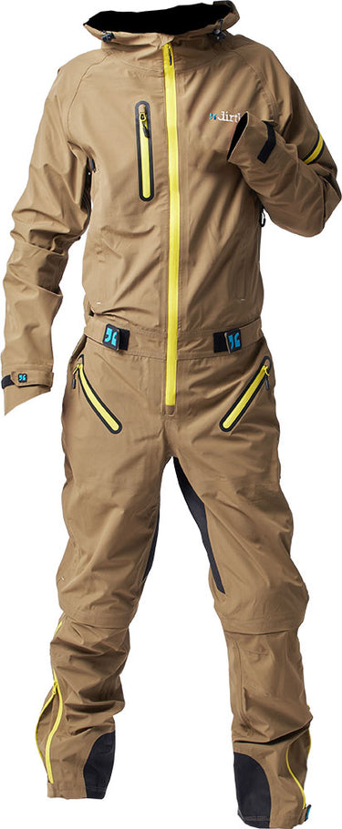 Dirtlej dirtsuit core edition - mud overall