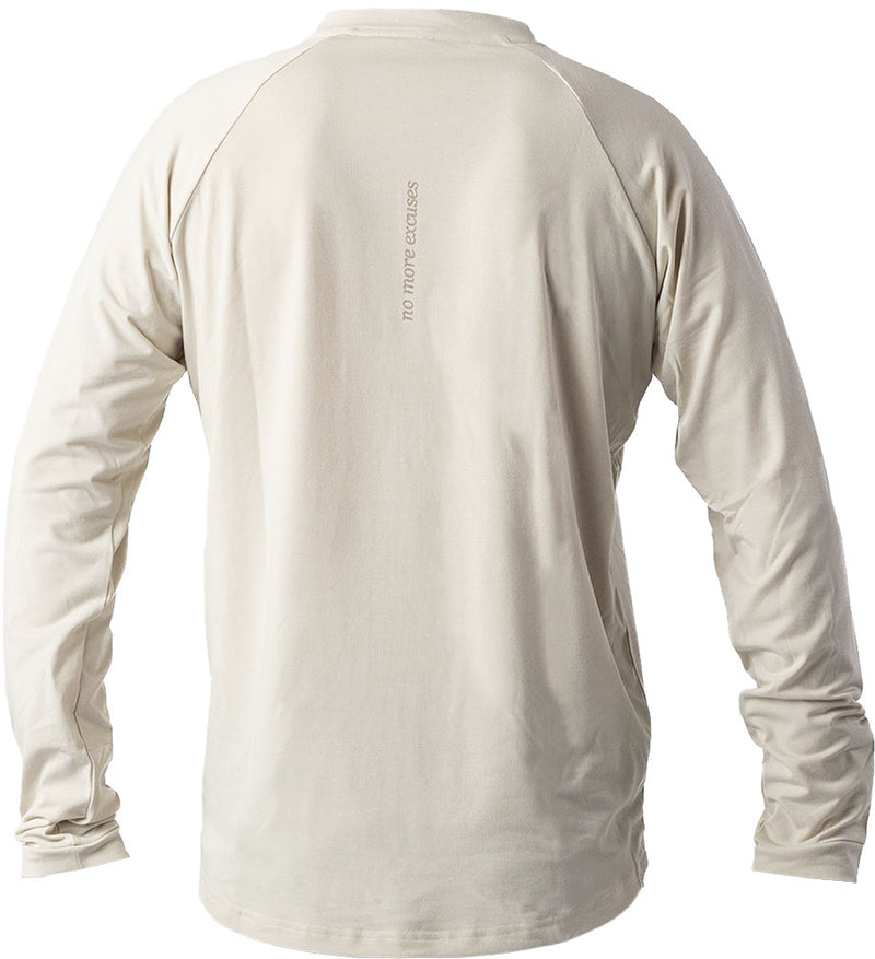 Load image into Gallery viewer, Dirtlej mountee drirelease® black label - mtb longsleeve jersey
