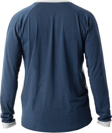Dirtlej mountee drirelease® - mtb longsleeve jersey