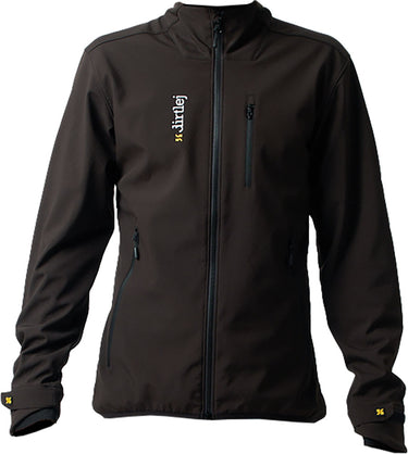 Dirtlej weathershield warm - mtb jacket