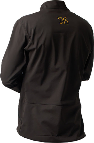 Dirtlej weathershield warm - mtb jacket