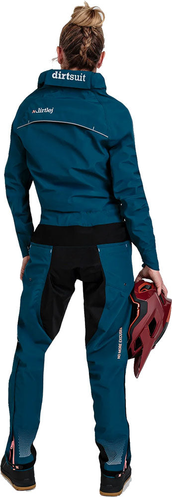 Load image into Gallery viewer, Dirtlej dirtsuit core edition v4.1 - women mud suit
