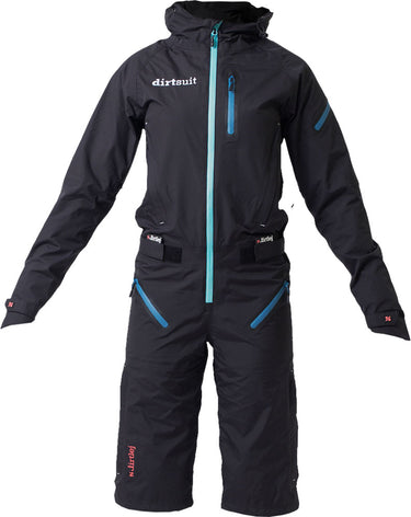Dirtlej dirtsuit pro edition - women's mud overall