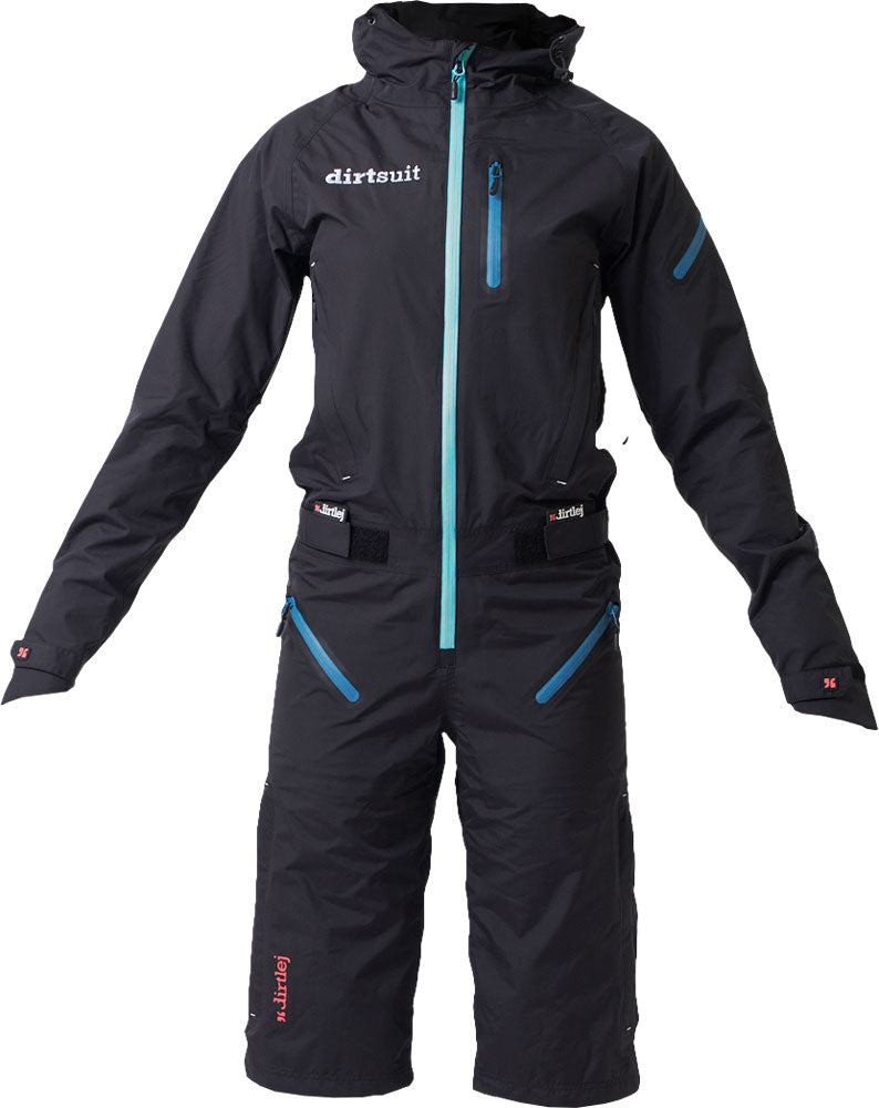 Load image into Gallery viewer, Dirtlej dirtsuit pro edition - women's mud overall
