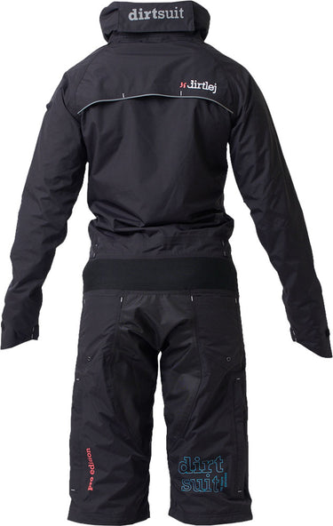Dirtlej dirtsuit pro edition - women's mud overall