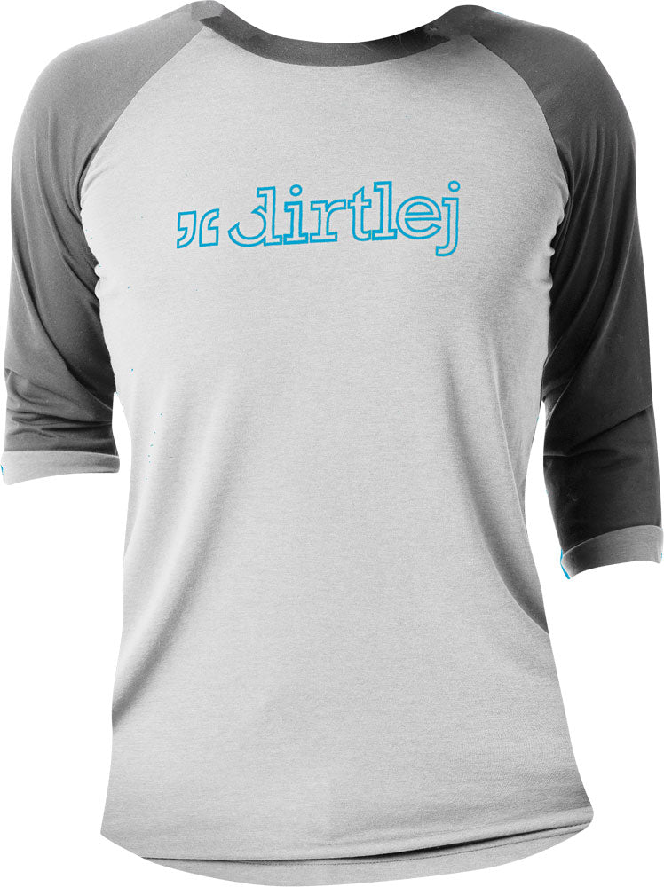 Load image into Gallery viewer, Dirtlej mountee - mtb 3 4 jersey
