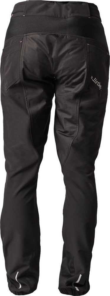 Load image into Gallery viewer, Dirtlej trailscout long flex black label - women's mtb pants
