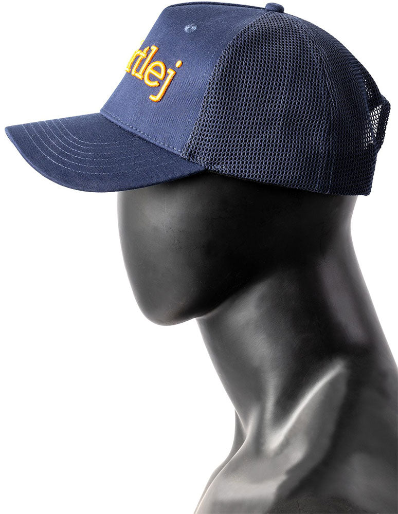 Load image into Gallery viewer, Dirtlej trucker cap

