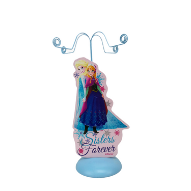 Disney juwelenhouder frozen hout 23cm