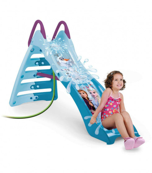 Load image into Gallery viewer, Disney glijbaan frozen ii my first slide 200 cm blauw
