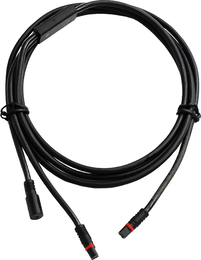 Load image into Gallery viewer, Bosch display y-cable (bch3614)
