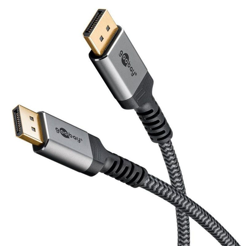 Load image into Gallery viewer, Abi 8k displayport kabel
