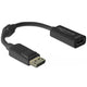 Displayport - verloop
